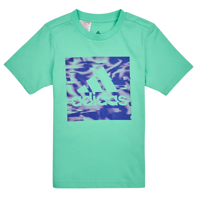 T-shirt με κοντά μανίκια adidas AKD GT