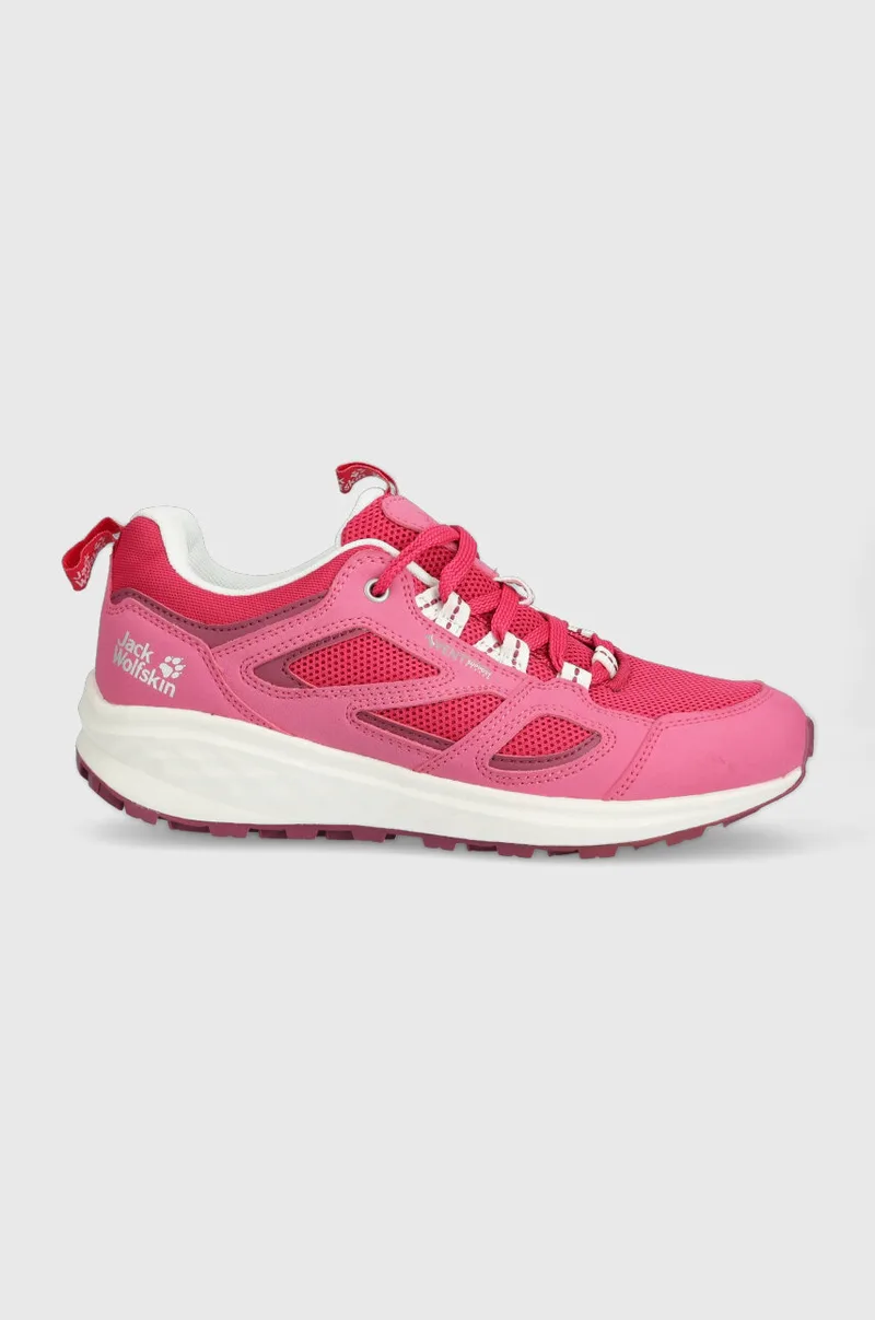 Παπούτσια Jack Wolfskin Vojo 3 Low