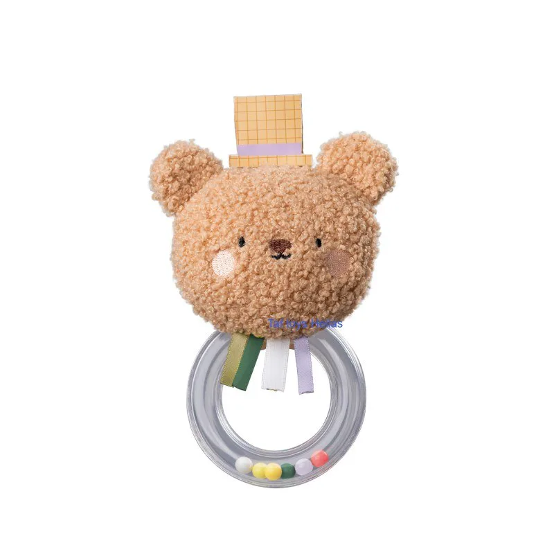 Κουδουνίστρα Taf Toys Brendon Rattle Τ-13555