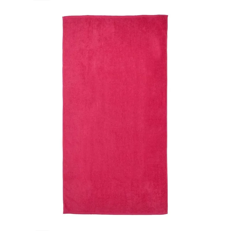 Πετσέτα Θαλάσσης Gip Fuchsia