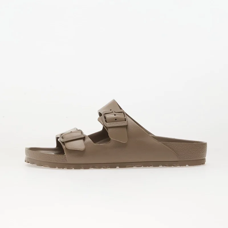 Sneakers Birkenstock Arizona Essentials EVA Unisex Gray Taupe EUR 42
