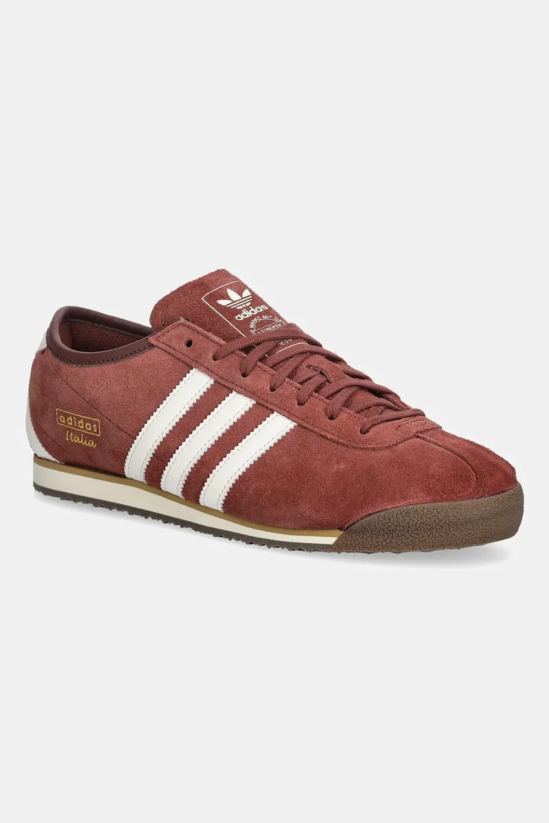 Σουέτ sneakers adidas Originals Italia 70S
