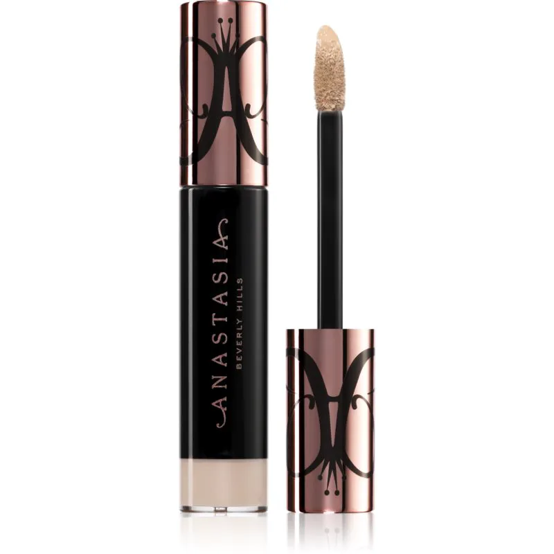 Anastasia Beverly Hills Magic Touch Concealer ενυδατικός διορθωτής απόχρωση 1 12 ml