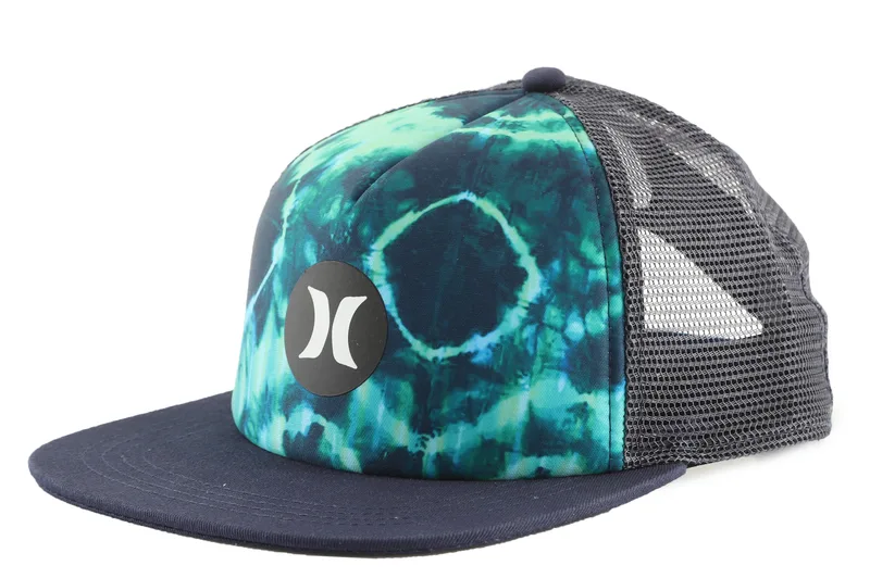 Καπέλο Hurley Balboa HIHM0070-408 Ανδρικό