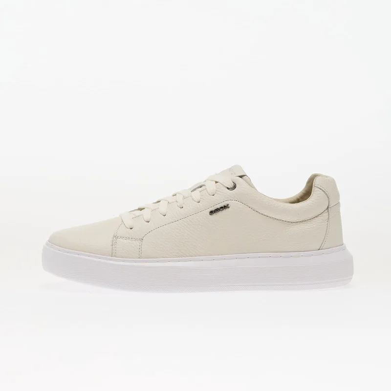 Sneakers Geox U Deiven White EUR 44