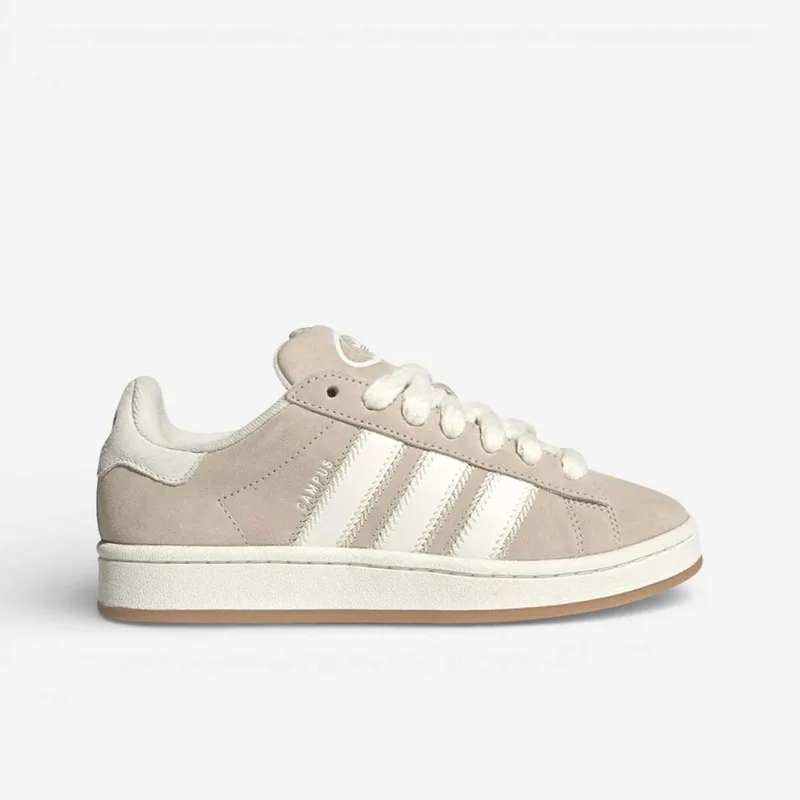 Xαμηλά Sneakers adidas Campus 00s Wonder Μπεζ (GS)