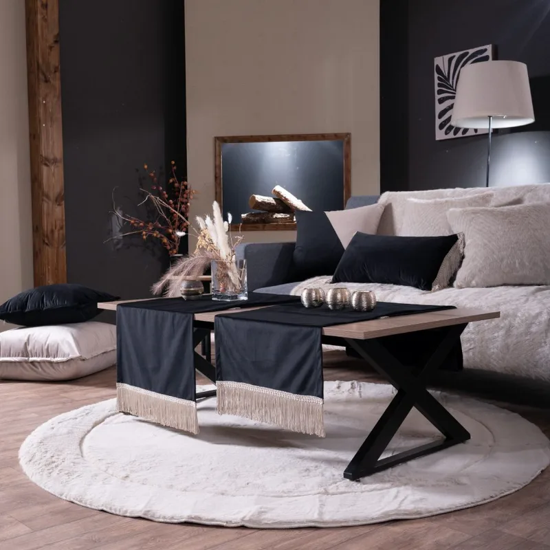 Τραβέρσα 40X160 Teoran Velvet 6 (40x160)