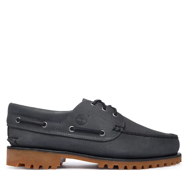 Κλειστά παπούτσια Timberland TB0A2PDQEJV1 Γκρι