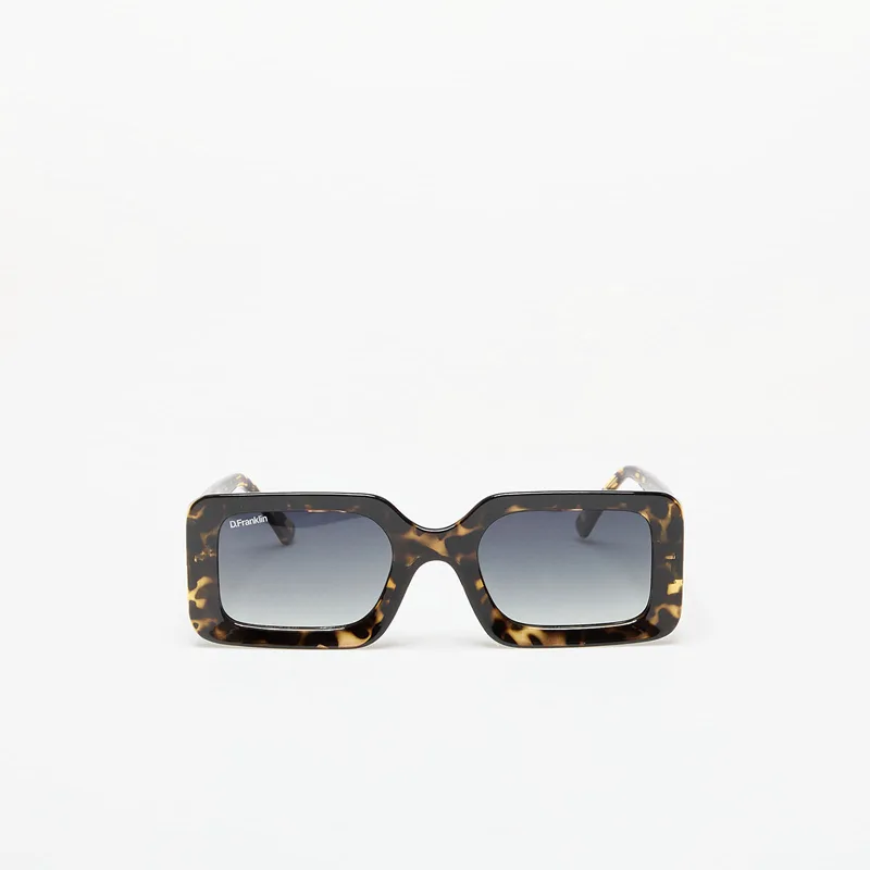 Γυαλιά ηλίου D.Franklin Bahamas Sunglasses Dark Grey/ Grad Brown Universal