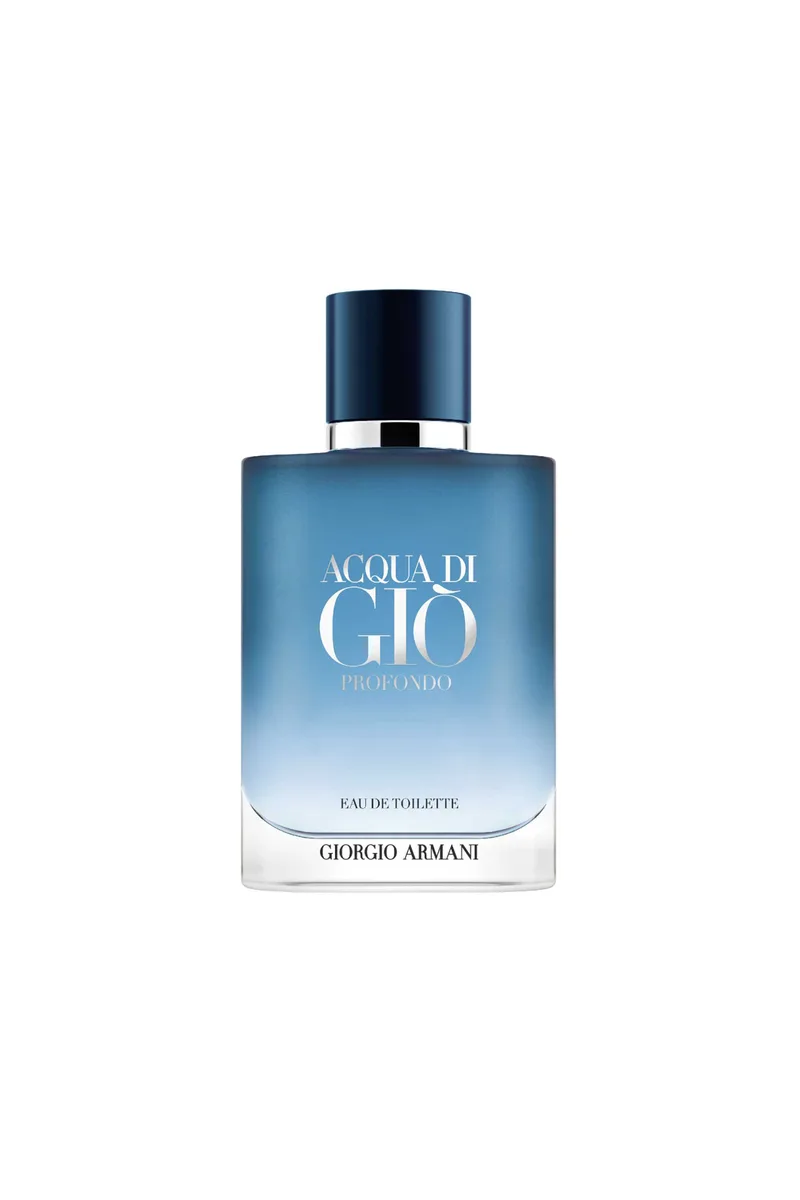 Armani Acqua Di Giò Profondo Eau de Toilette - 3614274361339