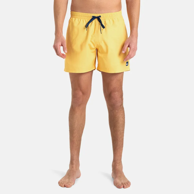 Quiksilver Everyday Solid Volley Aνδρικό Μαγιό Σορτς (9000222216_59615)