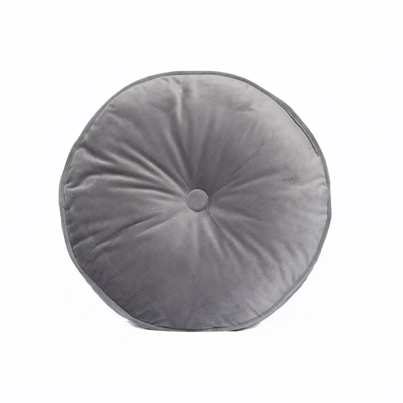 Μαξιλάρι Διακόσμησης Βελουτέ Palamaiki Velvet Feel Moon D.30