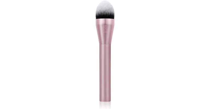Brush blush Real Techniques Power Pigment
