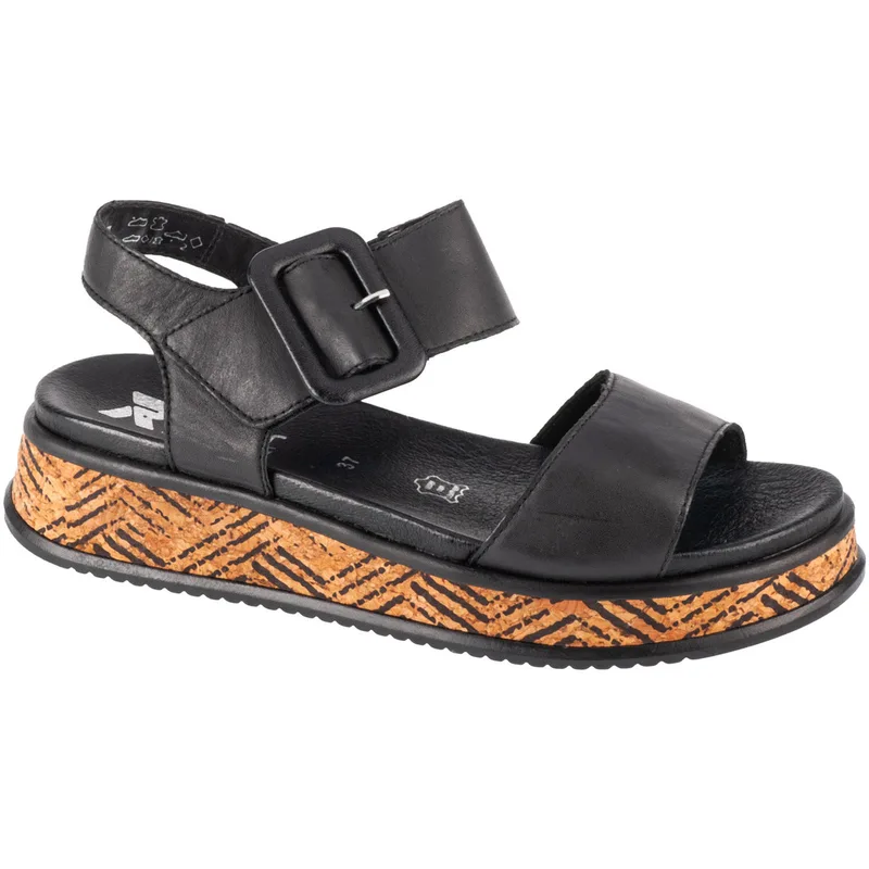 Σπορ σανδάλια Rieker Sandals W0800
