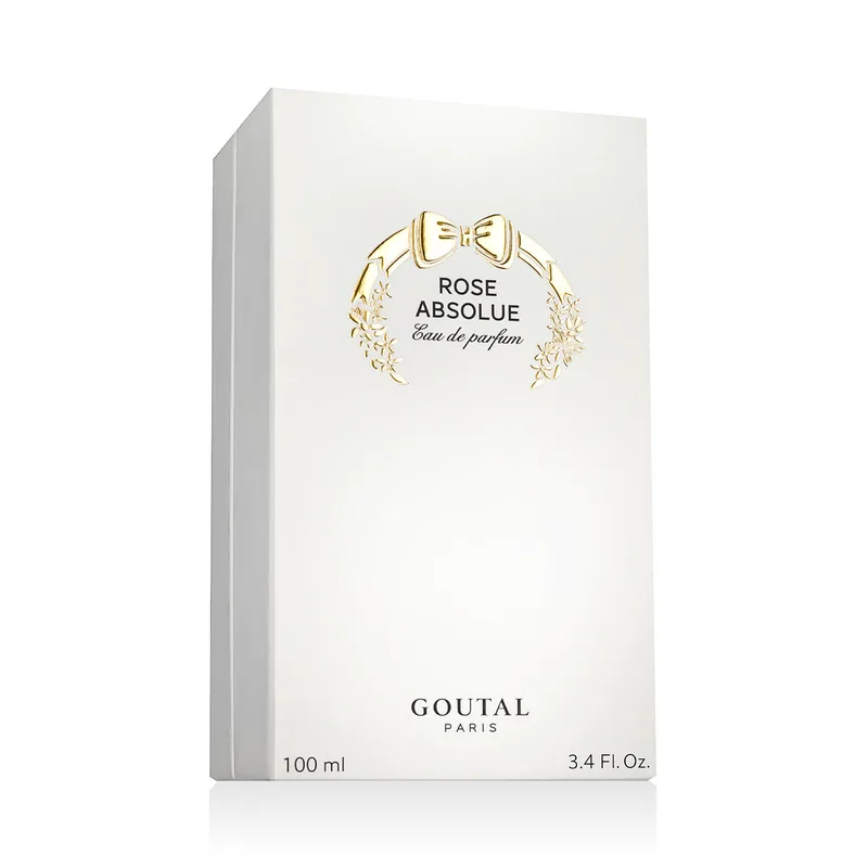 Goutal Rose Absolue Eau De Parfum 100 ml (woman)