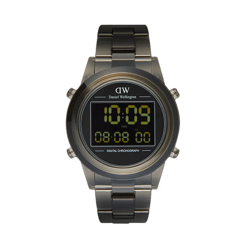 Ρολόι Daniel Wellington DW00100765 Γκρι