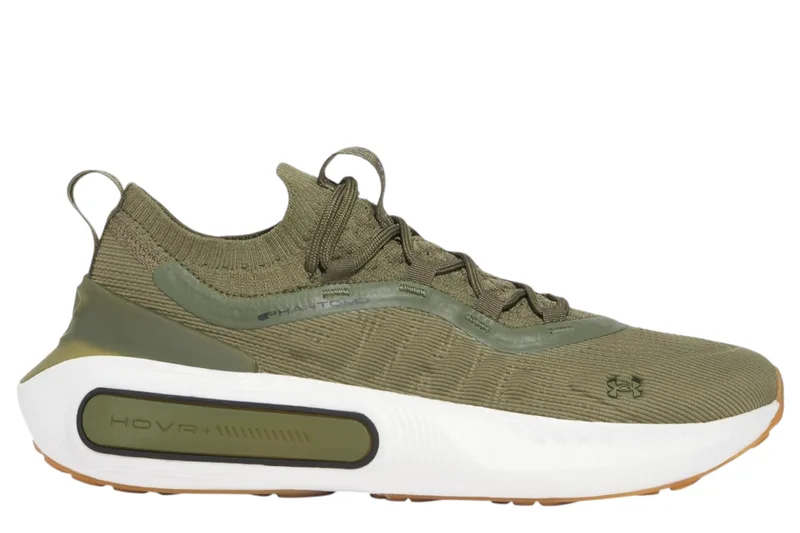 Sneaker Under Armour Low Phantom 4 3027593-390 Ανδρικό