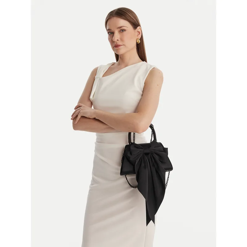 Τσάντα Steve Madden Bcosette 13002302 Μαύρο