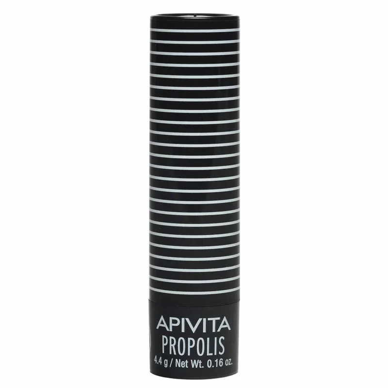APIVITA Lipcare με Πρόπολη 4,4g