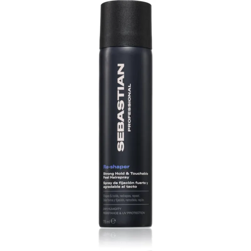 Sebastian Professional Re-Shaper λακ μαλλιών 75 ml