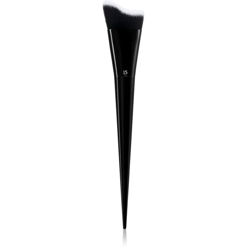 KVD Beauty Flashblend Face Brush πινέλο για μεικ απ τύπος 15 1 τμχ