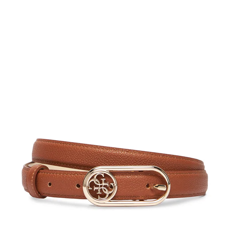 Ζώνη Γυναικεία Guess BW9279 P5425 Καφέ