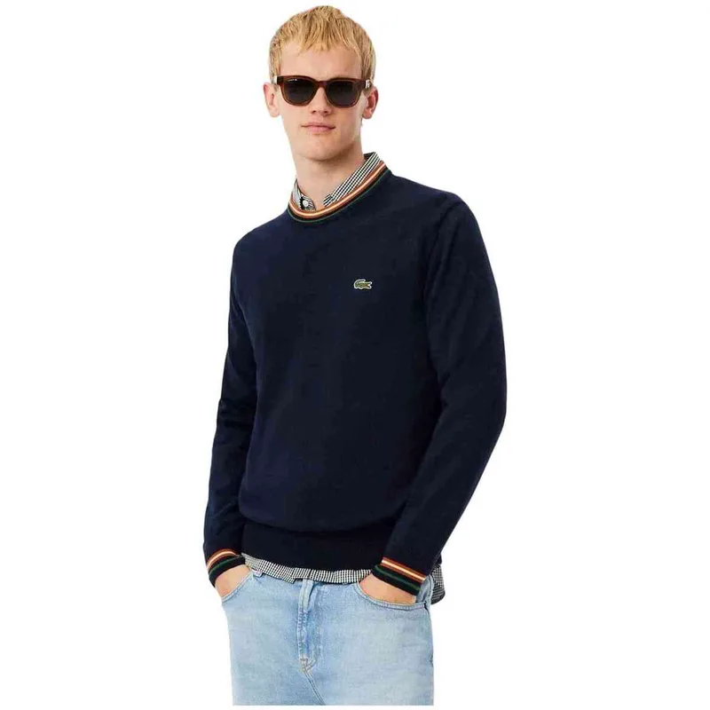 Πουλόβερ Lacoste 077-51877993218387