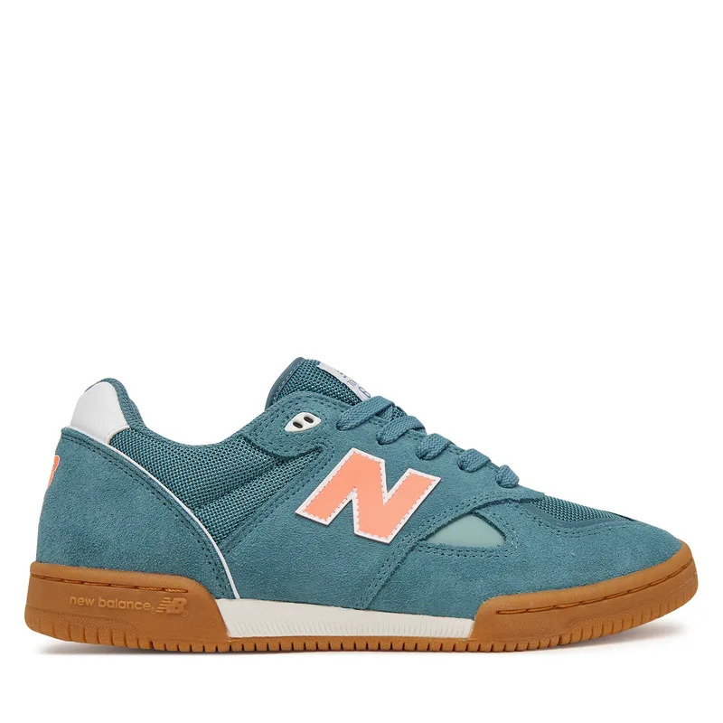 Αθλητικά New Balance New Balance x Tom Knox UN600SWO Μπλε