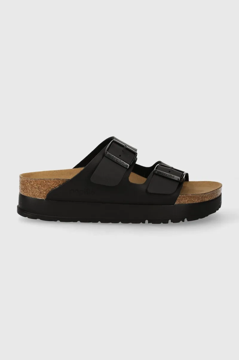 Birkenstock Παντόφλες Birkenstock Arizona Platform Flex