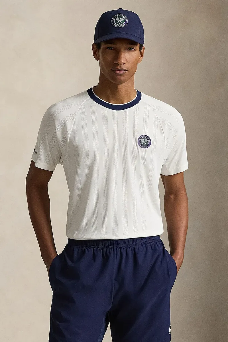 Polo Ralph Lauren t-shirt ανδρικό