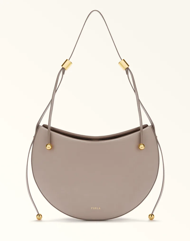 FURLA ΤΣΑΝΤΑ WB01868-BX3104-4488S LightGray