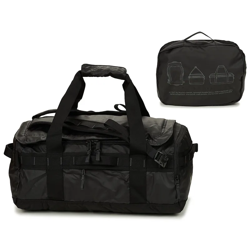 Σάκος Ταξιδιού The North Face Base Camp Voyager Duffel 42l
