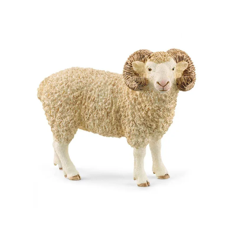 Μινιατούρα Schleich Κριάρι 13937