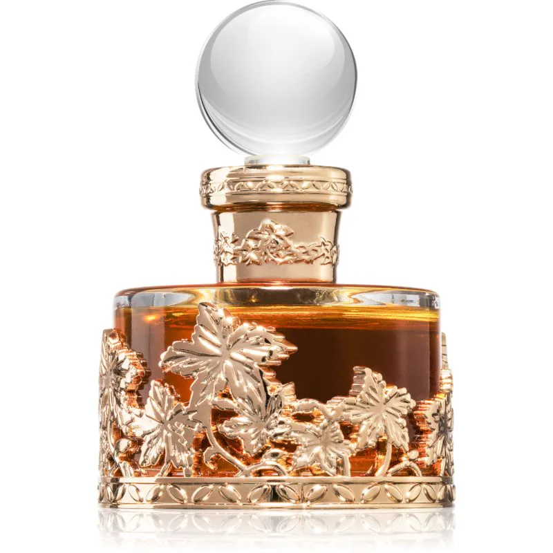 Swiss Arabian Oud Malaki αρωματικό λάδι unisex 25 ml