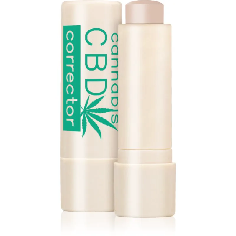 Dermacol Cannabis διορθωτικές μπάρες απόχρωση 03 5.7 γρ