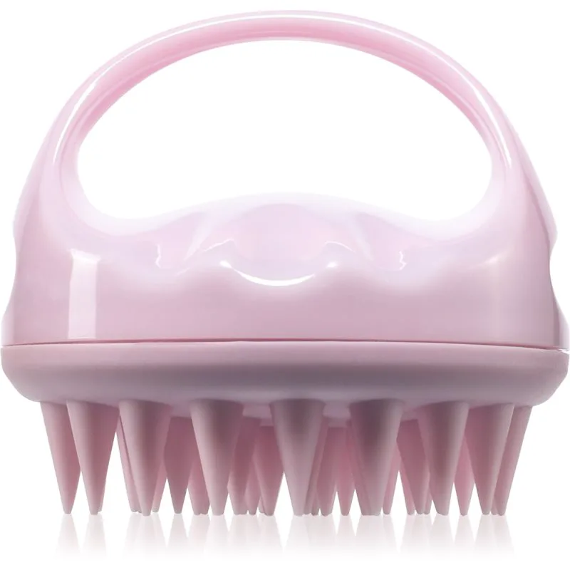 IDC Institute Shampoo Brush βούρτσα για μασάζ 1 τμχ