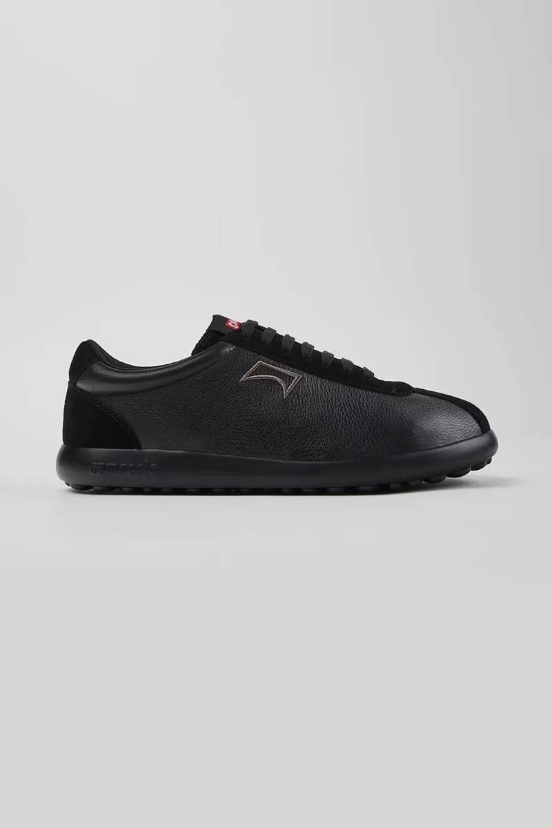 Camper ανδρικά sneakers "Pelotas XLF" - K101019-008 Μαύρο