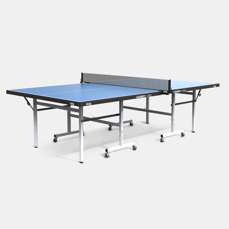STAG HOBBY LINE Τραπέζι Ping Pong (9000040667_3024)