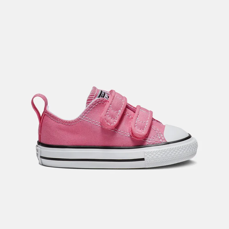 Converse Chuck Taylor All Star Βρεφικά Παπούτσια (9000049685_3142)