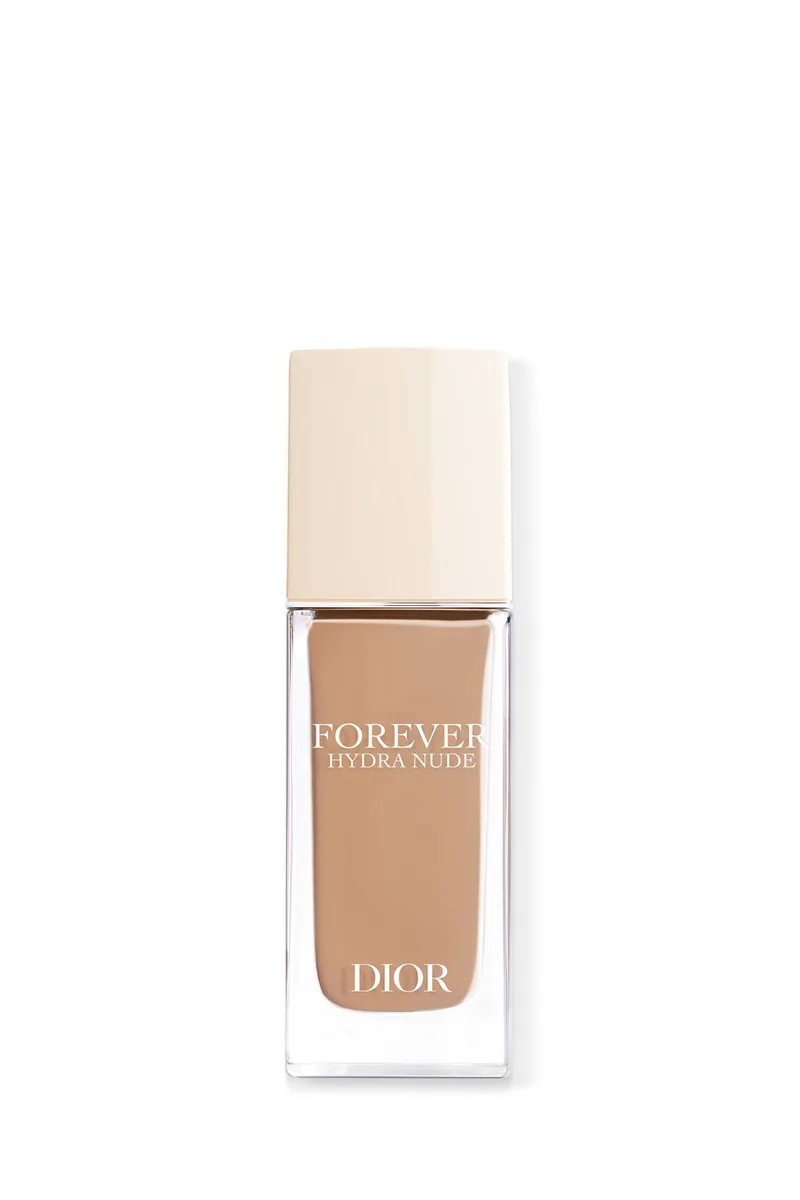 Dior Forever Hydra Nude 24-Hour Natural Perfection and 48-Hour Hydration Foundation 30 ml - C041900015 2.5N Neutral