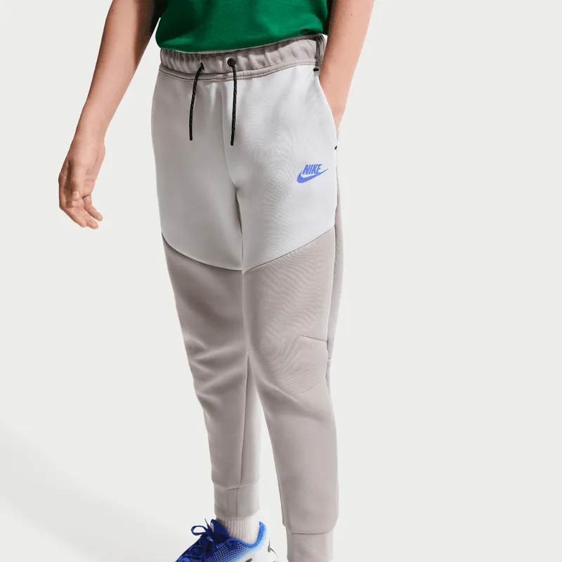 Nike Sportswear Tech Fleece Παιδική Φόρμα (9000253003_90191)