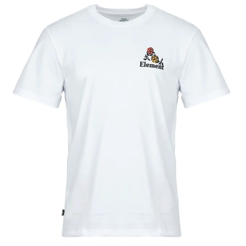 T-shirt με κοντά μανίκια Element HANDS FULL SS