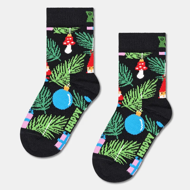 Happy Socks Kids Christmas Tree Decoration Παιδικές Κάλτσες (9000159422_2074)