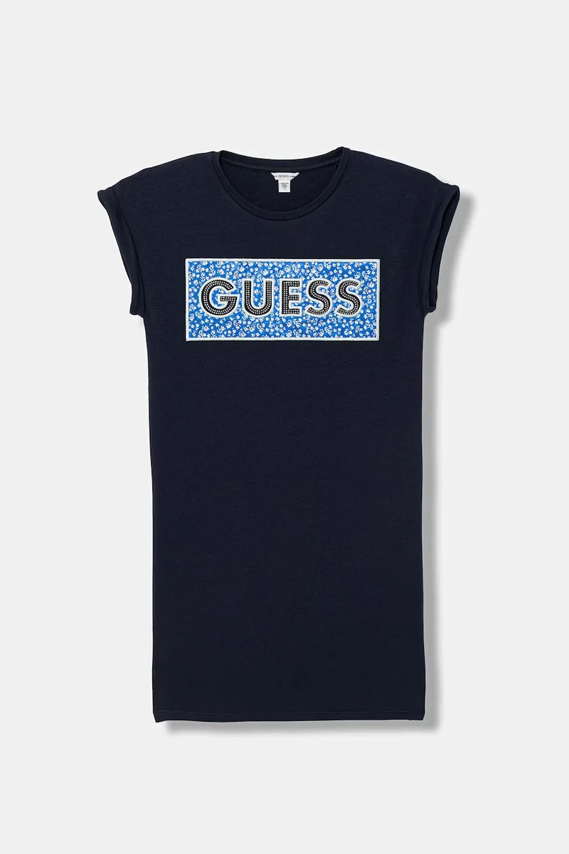 Παιδικό φόρεμα Guess