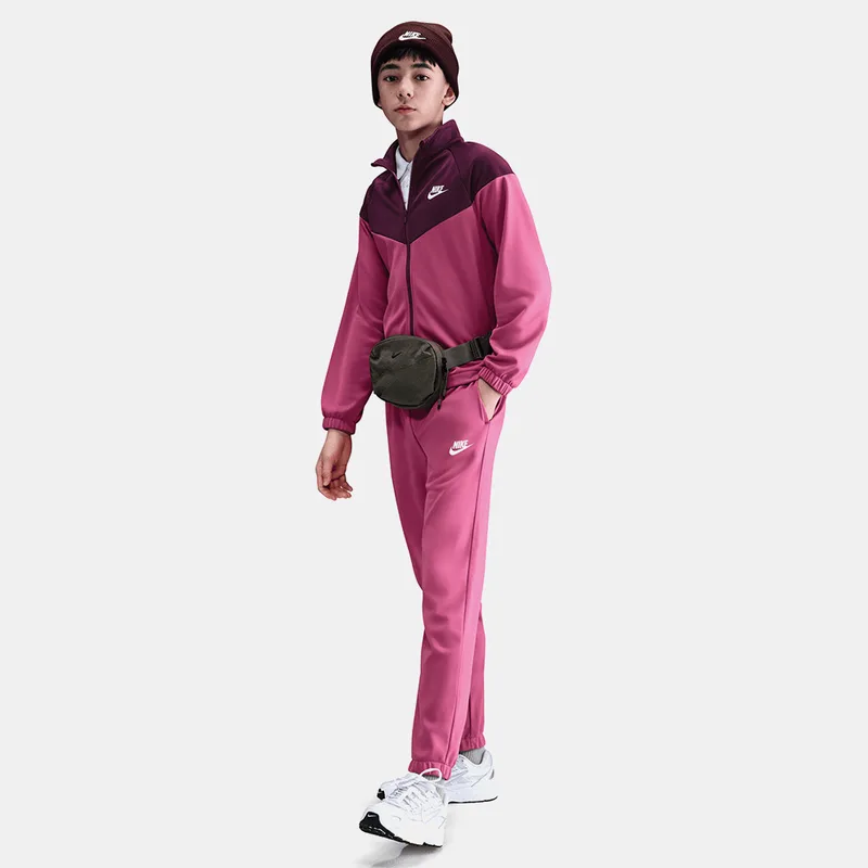 Nike Sportswear Dri-Fit Παιδικό Σετ Φόρμας (9000233820_87015)