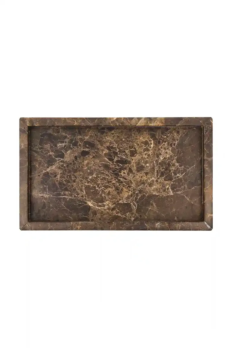 Διακοσμητικός δίσκος House Doctor HDAble 24 x 14 cm