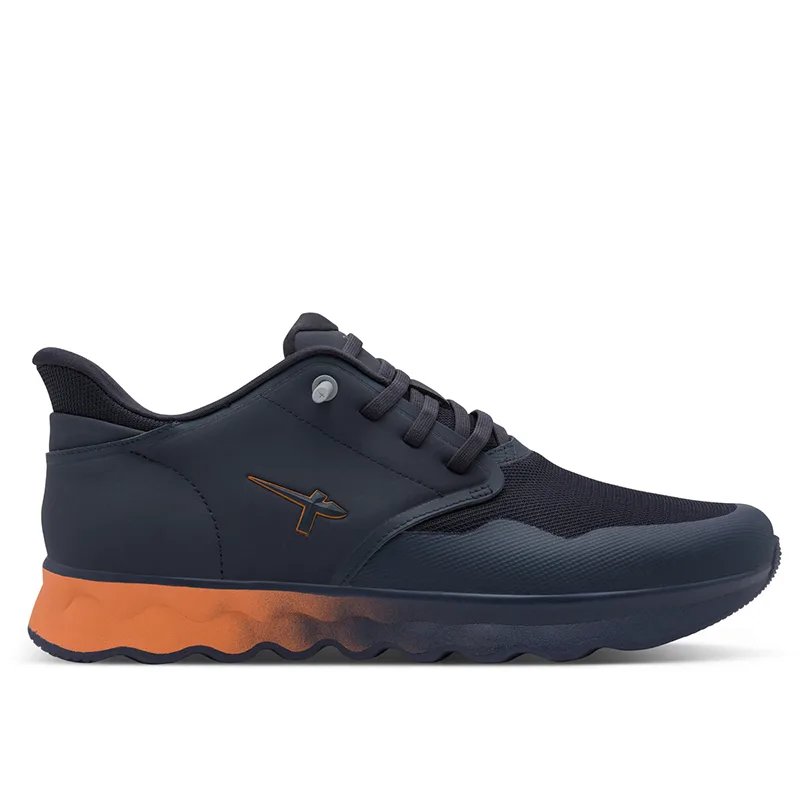 Tamaris Men SNEAKER CASUAL 1-13605-46 890 NAVY COMB