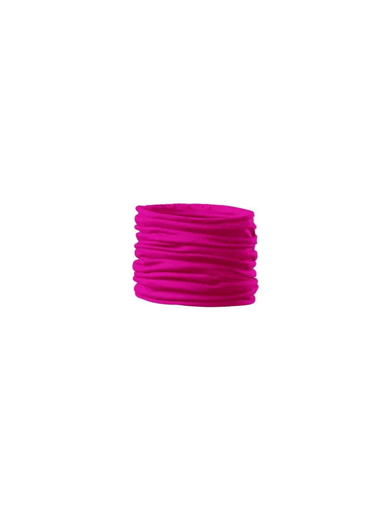 Twister Malfini MLI32889 scarf neon pink