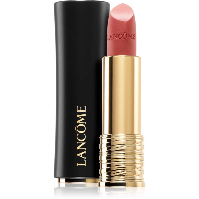 Lancôme L'Absolu Rouge Drama Matte 2024 ματ κραγιόν επαναπληρώσιμο απόχρωση 292 3.4 γρ