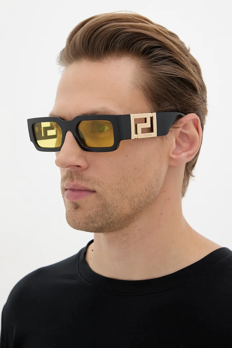 Versace γυαλιά ηλίου Ανδρικά